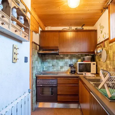 Zentral Gelegenes In