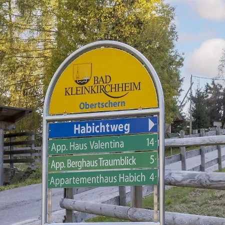 Apartment Zentral Gelegenes In *