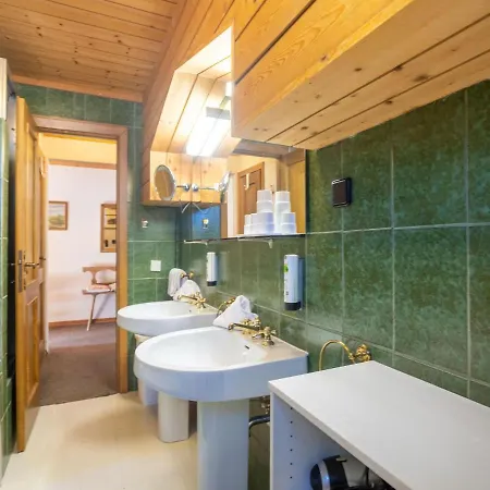 Zentral Gelegenes In Appartement Bad Kleinkirchheim