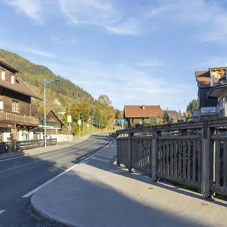 In * Bad Kleinkirchheim