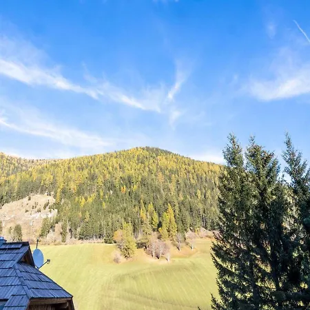 Appartement Zentral Gelegenes In