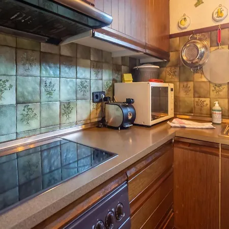 Apartment In Bad Kleinkirchheim