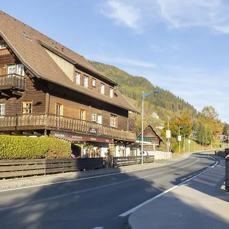 Apartment Zentral Gelegenes In