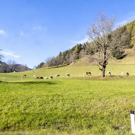 Zentral Gelegenes In Appartement Bad Kleinkirchheim