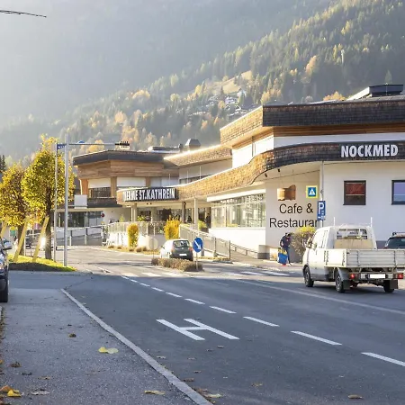 Apartment Zentral Gelegenes In Bad Kleinkirchheim