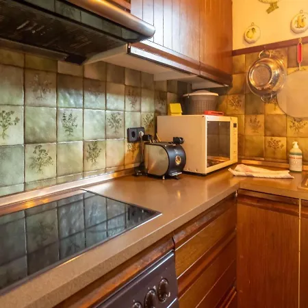 Apartment In