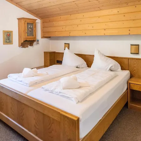 Apartment In Bad Kleinkirchheim