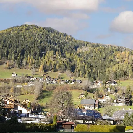 Apartment Zentral Gelegenes In