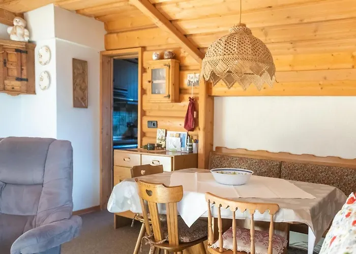 Appartamento Zentral Gelegenes In