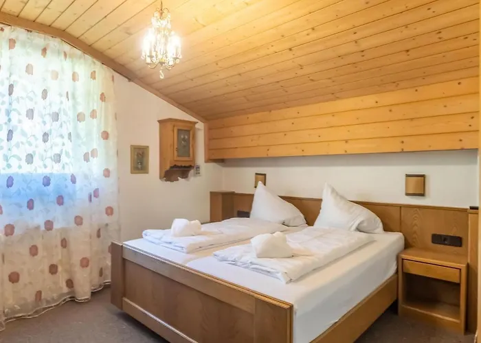 Zentral Gelegenes In Apartment *