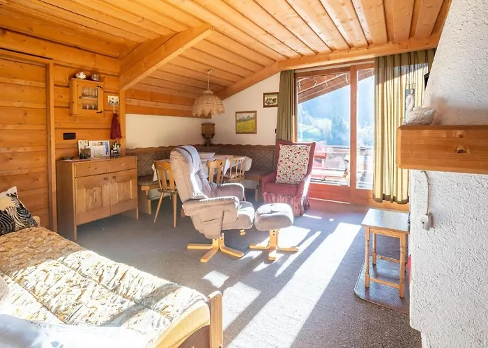 Zentral Gelegenes In Bad Kleinkirchheim