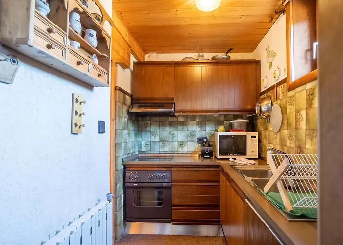 Zentral Gelegenes In