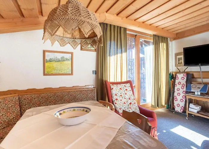 Zentral Gelegenes In