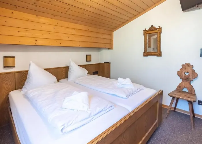 Zentral Gelegenes In Apartment Bad Kleinkirchheim