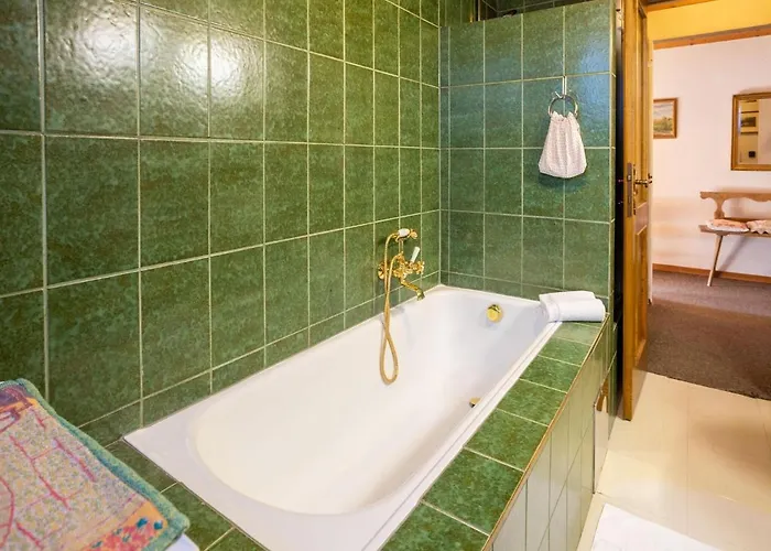 Zentral Gelegenes In Apartment *