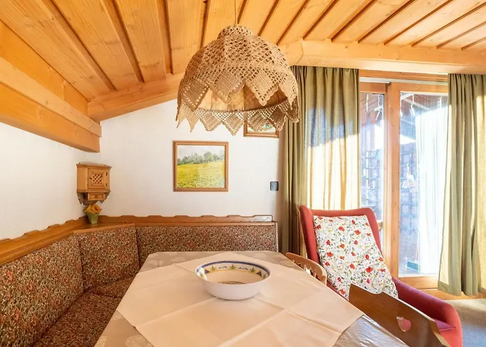 Zentral Gelegenes In