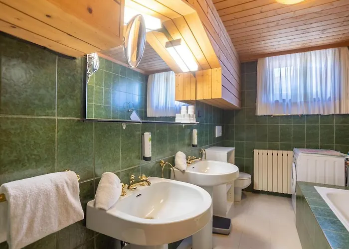 Apartment Zentral Gelegenes In