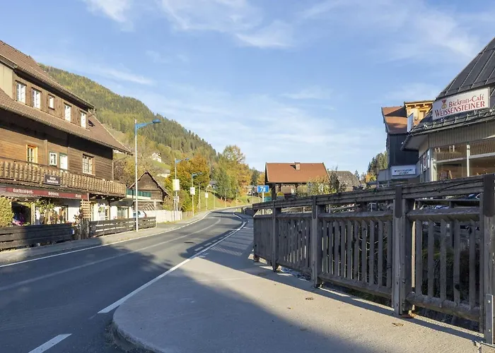 Zentral Gelegenes In * Bad Kleinkirchheim
