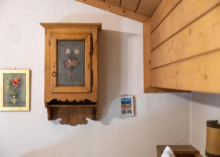 Zentral Gelegenes In Apartment Bad Kleinkirchheim