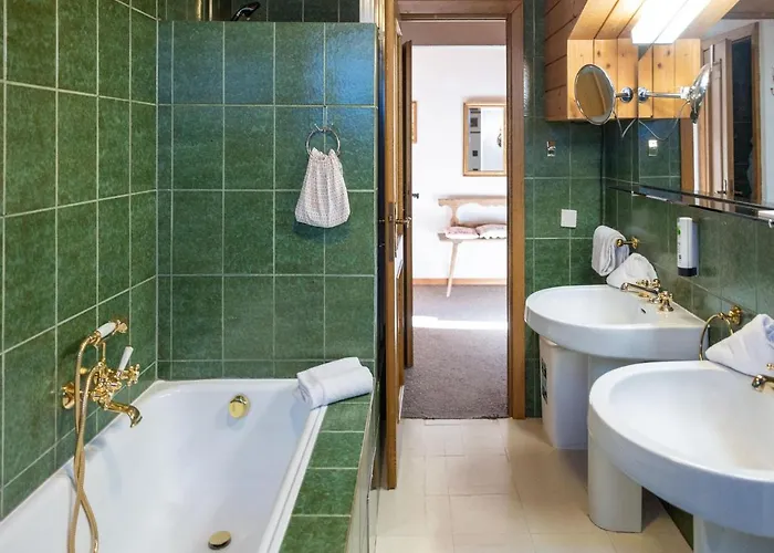 Zentral Gelegenes In Apartment *