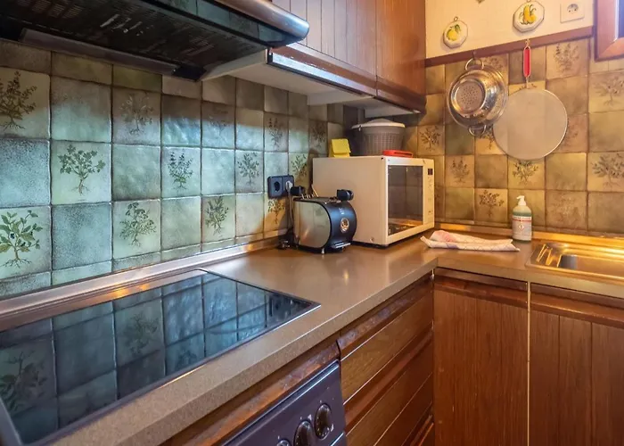 Appartamento Zentral Gelegenes In Bad Kleinkirchheim