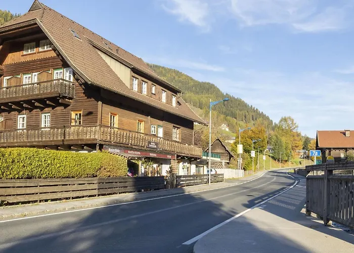 Apartment Zentral Gelegenes In