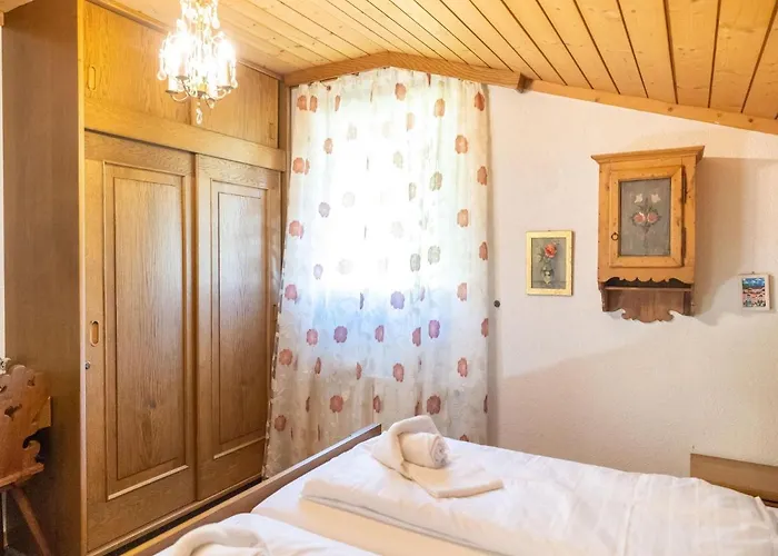 Zentral Gelegenes In Apartment