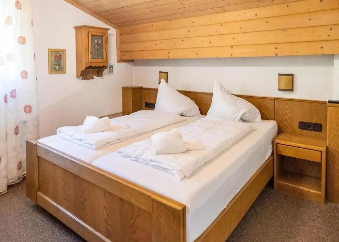 Apartment Zentral Gelegenes In Bad Kleinkirchheim